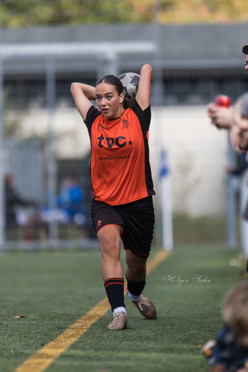 Bild 222 - wCJ Holstein Kiel Turnier